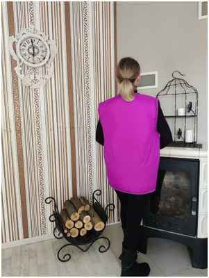 Жилет Alwero / 10384285 - вид 2