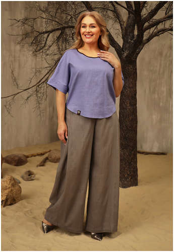 Блуза Dimma Fashion Studio 103237038