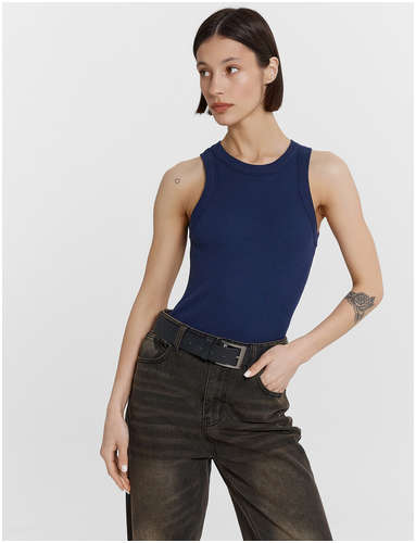 Топ женский синий Mark Formelle 103234829