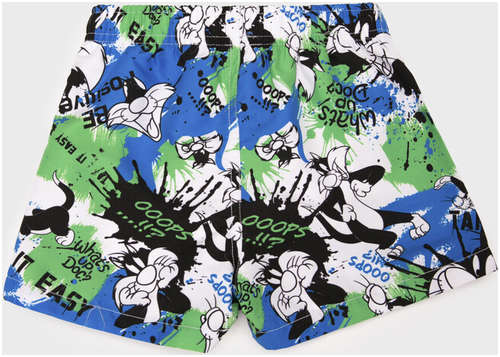 Шорты PLAYTODAY / 103227069 - вид 2