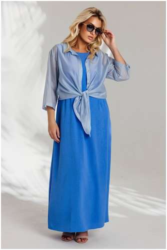 Блузка Rise 103242807