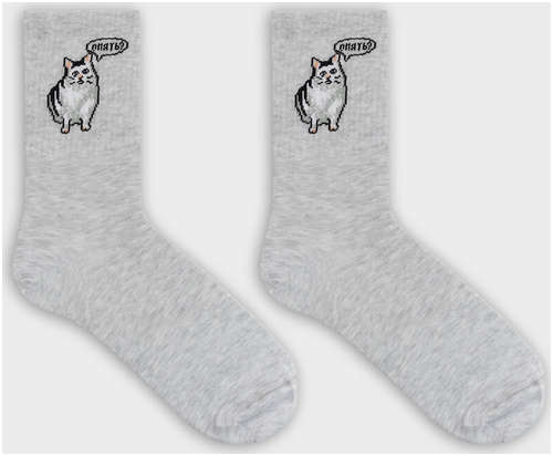 Носки Mark Formelle / 103234277 - вид 2