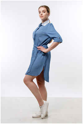 Платье Lila classic style / 10369627 - вид 2