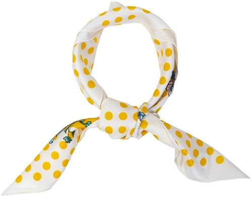 Платок Модные истории / 103222066 - вид 2