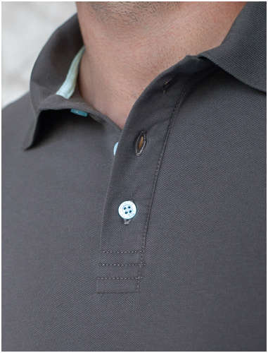 Футболка VILATTE / 103241916 - вид 2