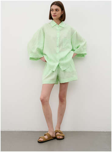 Рубашка YPSILON / 103235351 - вид 2