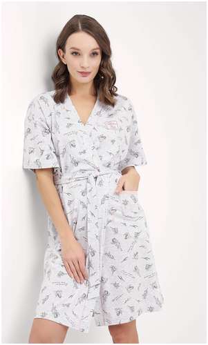 Халат CLEVER / 103241992 - вид 2