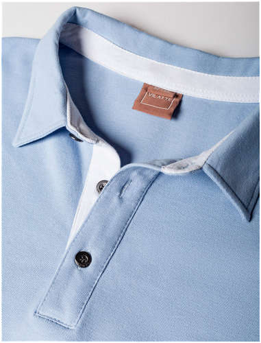 Футболка VILATTE / 103239199 - вид 2