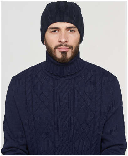 Шапка VAY / 103188214 - вид 2