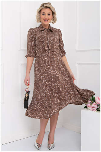 Платье BELLOVERA / 103121410 - вид 2