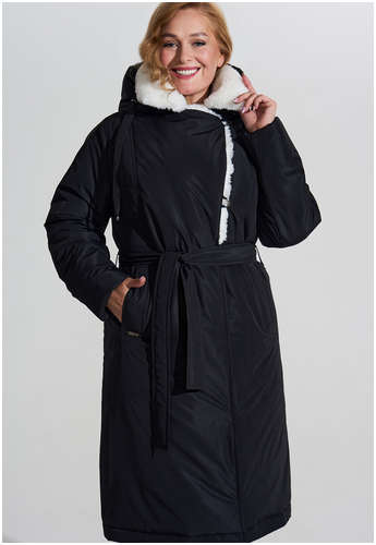 Пальто Dimma Fashion Studio / 103206089 - вид 2