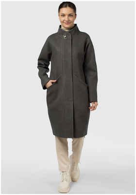 Пальто женское демисезонное EL PODIO / 10393580