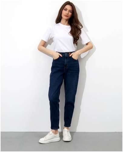 Джинсы F5 103217100