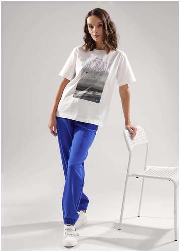 Футболка CLEVER / 103237965 - вид 2