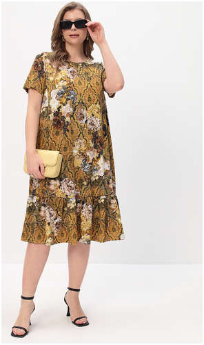 Платье Dora LA Via Estelar / 103236788 - вид 2