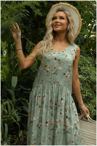 Сарафан LT COLLECTION / 103234029 - вид 2