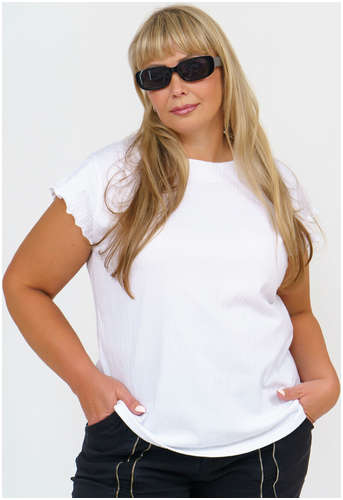 Блузка Nesaden Style / 103225600 - вид 2