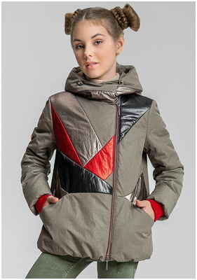 Куртка Dimma Fashion Studio / 10310514 - вид 2