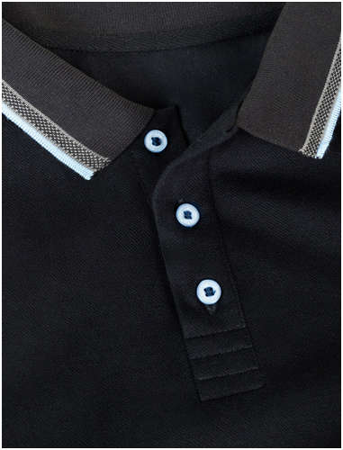 Футболка VILATTE / 103241933 - вид 2