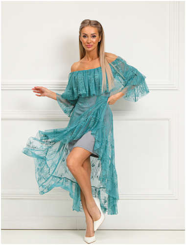 Платье Wisell / 103235861 - вид 2