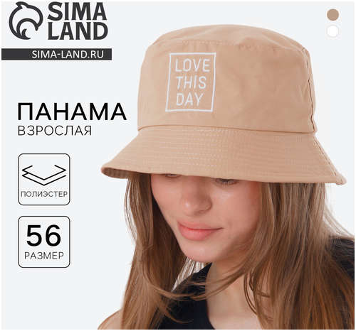 Панама Overhat 103220302