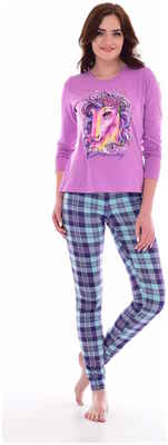 Пижама Новое кимоно / 10369067 - вид 2