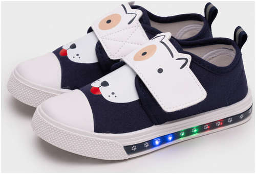 Полуботинки PLAYTODAY 103226299