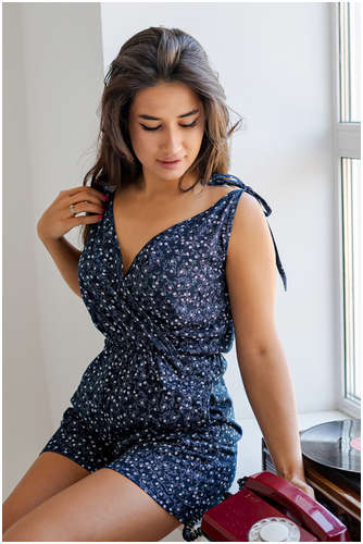 Комбинезон Твойфасон / 103236911 - вид 2