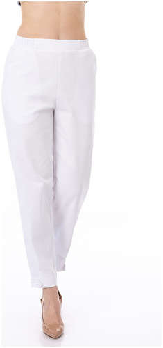 Брюки стрейч Merlis / 103225777 - вид 2