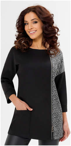 Туника Киана Serenada / 103228697 - вид 2