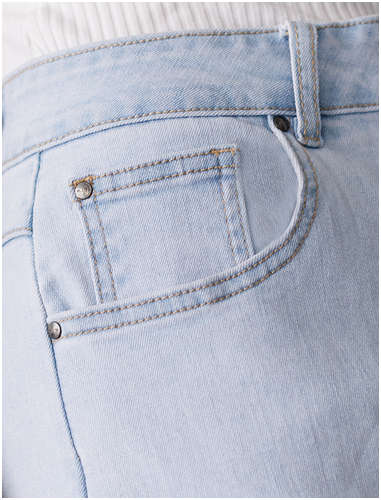 Джинсы VILATTE / 103239369 - вид 2