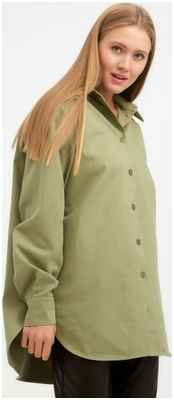 Рубашка MINAKU / 10317277 - вид 2