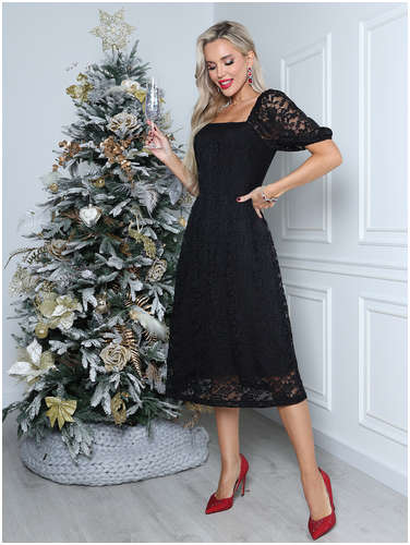 Платье DSTrend / 103218185 - вид 2