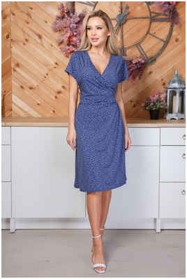 Платье Lila classic style / 10338613 - вид 2