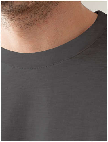 Футболка VILATTE / 103241954 - вид 2