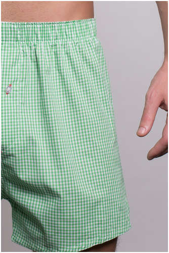 Трусы-шорты Sergio Dallini / 103242133 - вид 2