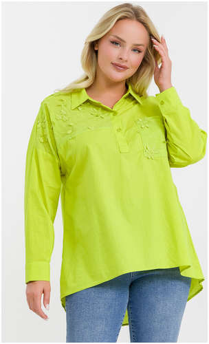 Блузка Modalime / 103228453 - вид 2