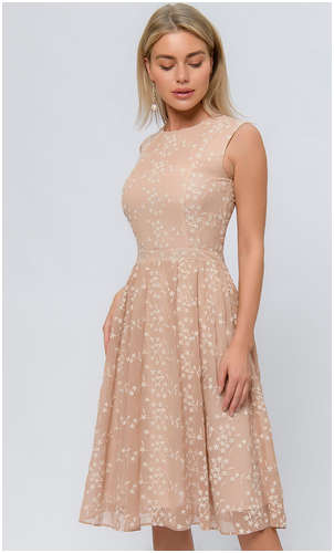 Платье 1001 DRESS / 103140838 - вид 2