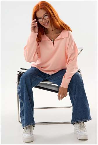 Джемпер Lika Dress / 103242294 - вид 2