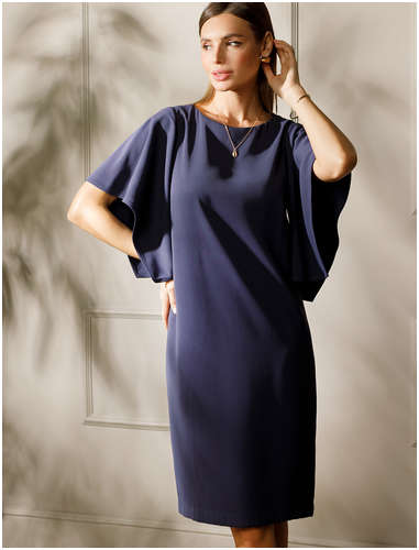 Платье VILATTE 103231734