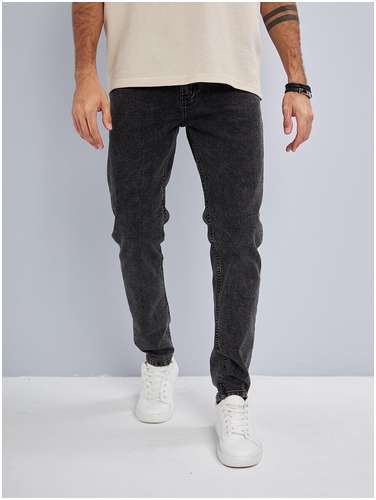 Джинсы F5 / 103242205 - вид 2