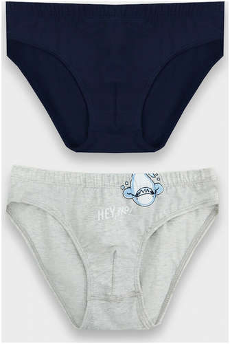 Трусы для мальчиков (2шт.) Mark Formelle 103232889