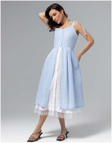 Сарафан CHARUTTI / 103239381 - вид 2