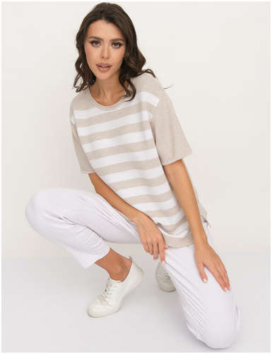 Джемпер Злата-Стиль 103233858