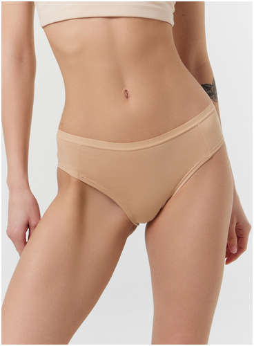 Трусы слипы женские в наборе, 3 шт Mark Formelle / 103220369 - вид 2