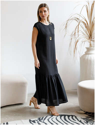 Платье VILATTE 103231653