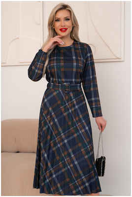 Платье Nikol / 10396041 - вид 2