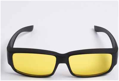 Очки солнцезащитные водительские Мастер К 10380262