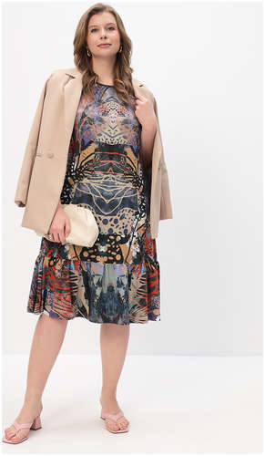 Платье Dora LA Via Estelar / 103236777 - вид 2