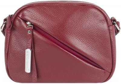 Сумка женская Franchesco Mariscotti / 10376301 - вид 2